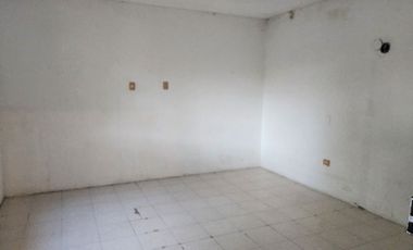 CASA SOBRE COLON EN RENTA MERIDA