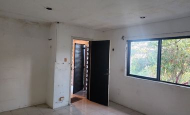 CASA SOBRE COLON EN RENTA MERIDA