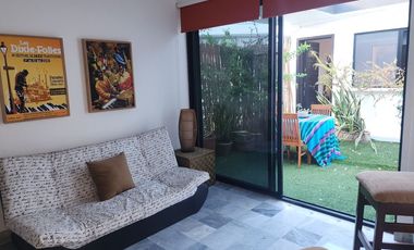 CASA SOBRE COLON EN RENTA MERIDA