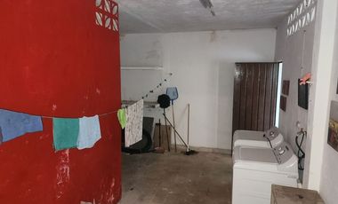 CASA SOBRE COLON EN RENTA MERIDA