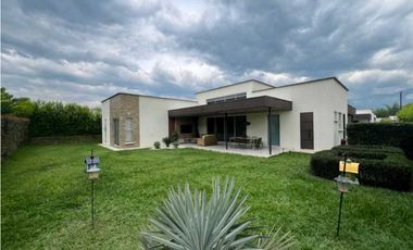 Casa Venta Sector Club Campestre