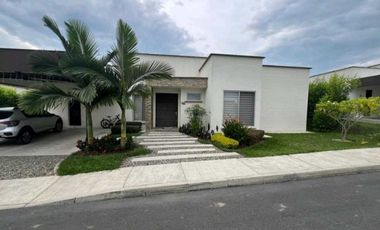 Casa Venta Sector Club Campestre