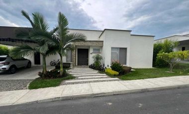 Casa Venta Sector Club Campestre