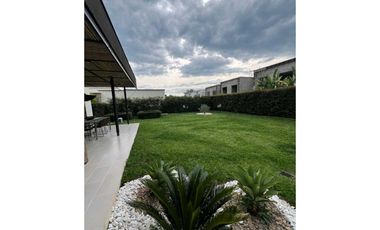 Casa Venta Sector Club Campestre