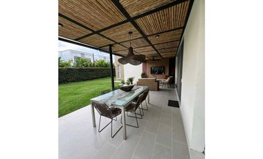 Casa Venta Sector Club Campestre