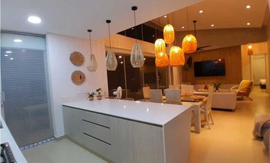 Casa Venta Sector Club Campestre