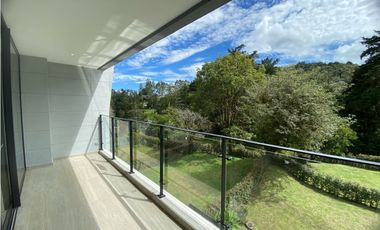 Apartamento en Arriendo en Rionegro Llanogrande