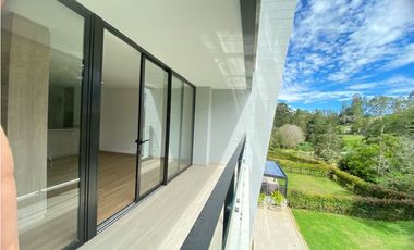 Apartamento en Arriendo en Rionegro Llanogrande