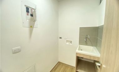 Apartamento en Arriendo en Rionegro Llanogrande