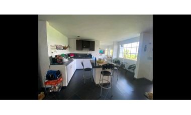 CASA CAMPESTRE EN CALIMA DARIEN - VENTA o ALQUILER
