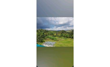 CASA CAMPESTRE EN CALIMA DARIEN - VENTA o ALQUILER
