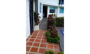 CASA CAMPESTRE EN CALIMA DARIEN - VENTA o ALQUILER