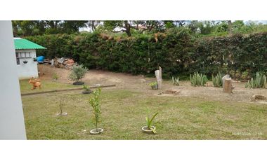 SE VENDE PARCELA CONDOMINIO LA PRADERA MESA DE LOS SANTOS SANTANDER
