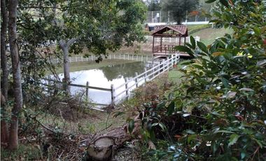 SE VENDE PARCELA CONDOMINIO LA PRADERA MESA DE LOS SANTOS SANTANDER