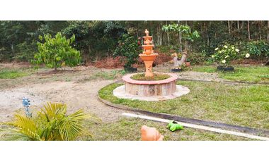 SE VENDE PARCELA CONDOMINIO LA PRADERA MESA DE LOS SANTOS SANTANDER