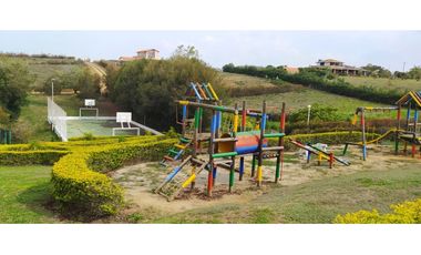SE VENDE PARCELA CONDOMINIO LA PRADERA MESA DE LOS SANTOS SANTANDER