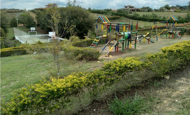 SE VENDE PARCELA CONDOMINIO LA PRADERA MESA DE LOS SANTOS SANTANDER