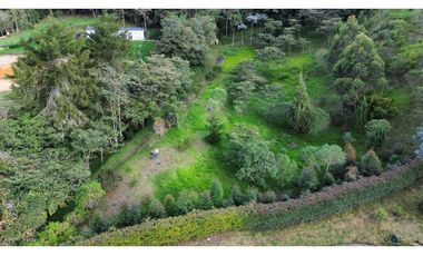 SE VENDE LOTE EN LA CEJA SECTOR EL TABOR[NATYZU]