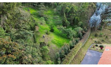 SE VENDE LOTE EN LA CEJA SECTOR EL TABOR[NATYZU]