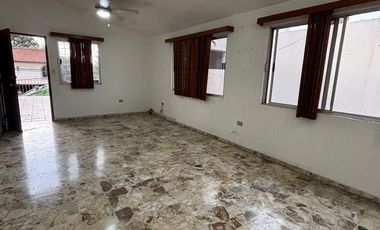Departamento en Renta en Lomas del Valle