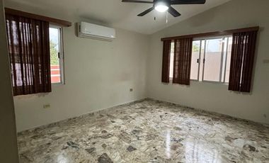 Departamento en Renta en Lomas del Valle