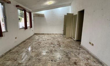 Departamento en Renta en Lomas del Valle