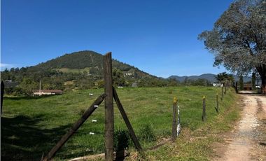 SE VENDE LOTE INDEPENDIENTE EN LA CEJA SECTOR SAN NICOLAS VA LLANOGR