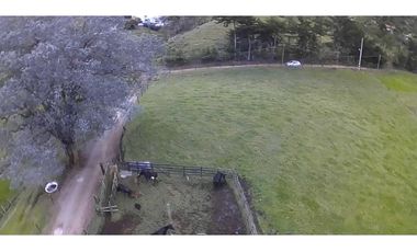 SE VENDE LOTE INDEPENDIENTE EN LA CEJA SECTOR SAN NICOLAS VA LLANOGR