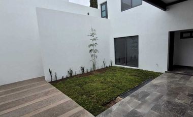 Hermosa residencia en Residencial Victoria