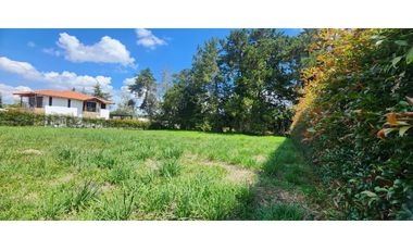 SE VENDE LOTE CAMPESTRE EN LA CEJA CONDOMINIO ALCALA [NATYZU]