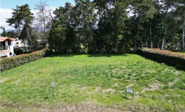 SE VENDE LOTE CAMPESTRE EN LA CEJA CONDOMINIO ALCALA [NATYZU]
