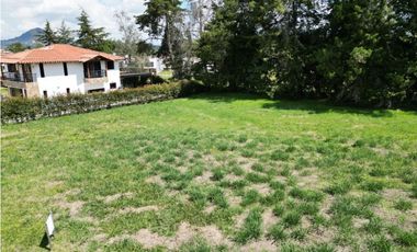 SE VENDE LOTE CAMPESTRE EN LA CEJA CONDOMINIO ALCALA [NATYZU]
