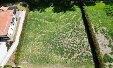 SE VENDE LOTE CAMPESTRE EN LA CEJA CONDOMINIO ALCALA [NATYZU]