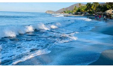 Hermoso Apartamento Tipo Loft en Bello Horizonte Santa Marta Colombia