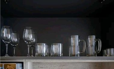 Hermoso Apartamento Tipo Loft en Bello Horizonte Santa Marta Colombia