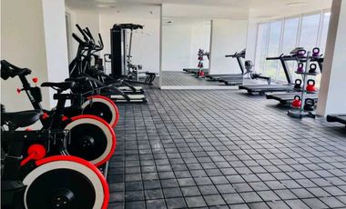 Hermoso Apartamento Tipo Loft en Bello Horizonte Santa Marta Colombia