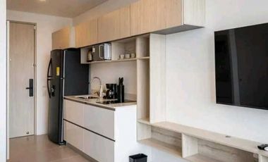 Hermoso Apartamento Tipo Loft en Bello Horizonte Santa Marta Colombia