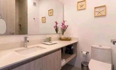 Hermoso Apartamento Tipo Loft en Bello Horizonte Santa Marta Colombia