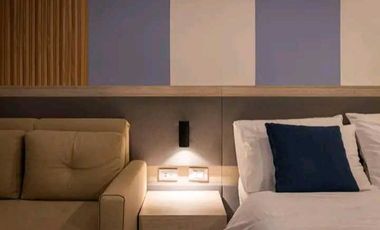 Hermoso Apartamento Tipo Loft en Bello Horizonte Santa Marta Colombia