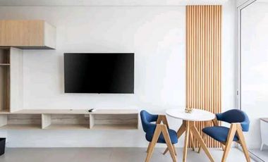 Hermoso Apartamento Tipo Loft en Bello Horizonte Santa Marta Colombia