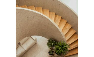 Hermoso Apartamento Tipo Loft en Bello Horizonte Santa Marta Colombia