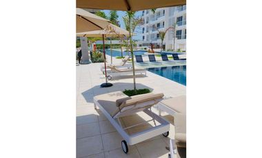 Hermoso Apartamento Tipo Loft en Bello Horizonte Santa Marta Colombia