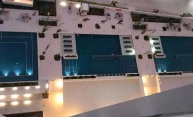 Hermoso Apartamento Tipo Loft en Bello Horizonte Santa Marta Colombia