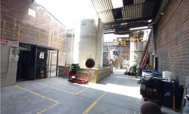 Bodega en Sabaneta