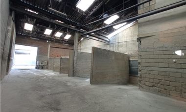 Bodega en Sabaneta