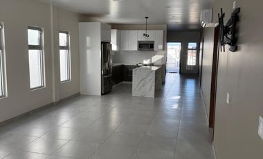 Departamento nuevo ubicado en ZONA NORTE