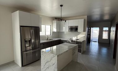 Departamento nuevo ubicado en ZONA NORTE