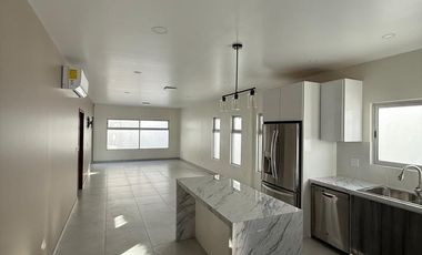 Departamento nuevo ubicado en ZONA NORTE