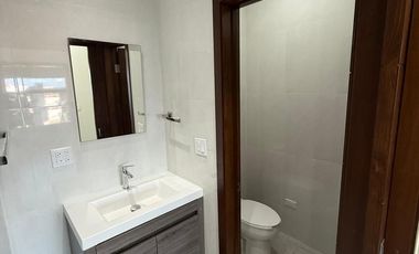 Departamento nuevo ubicado en ZONA NORTE