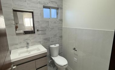 Departamento nuevo ubicado en ZONA NORTE
